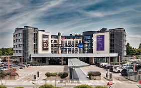 Radisson Blu Hotel, Hamburg Airport